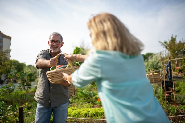 Le rôle du partenaire pendant la grossesse en temps de Covid-19