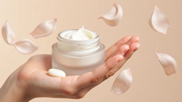 Creme hydratante pour peau sensible : comment choisir le soin idéal