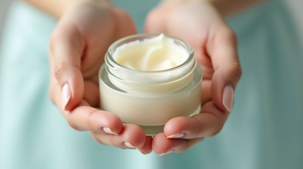 Creme hydratante pour peau sensible : comment choisir le soin idéal