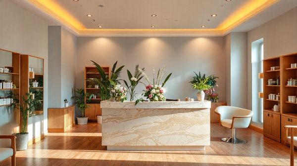 Découvrez les services d'un institut de beauté à Beausoleil
