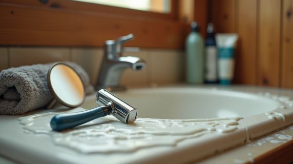 Des solutions efficaces pour une pousse de barbe optimisée