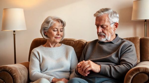 Les meilleures mutuelles pour seniors à considérer dès 60 ans