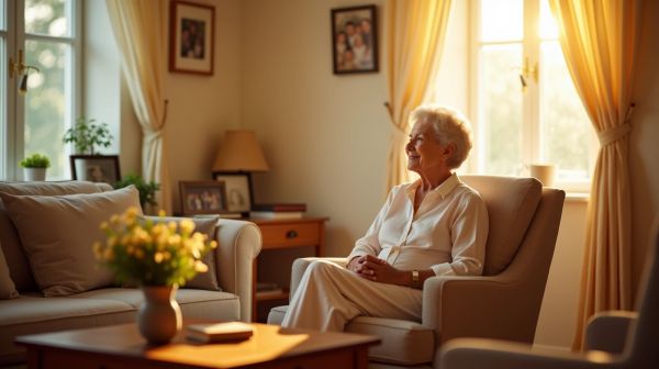 Optimiser le choix de sa mutuelle senior à 60 ans
