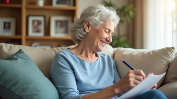 Optimiser le choix de sa mutuelle senior à 60 ans