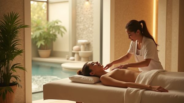 Optimiser votre beauté avec un institut de beauté à Beausoleil