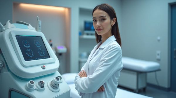 Ouvrir un centre d'épilation laser : étapes clés et conseils pratiques