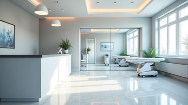 Ouvrir un centre d'épilation laser : étapes clés et conseils pratiques