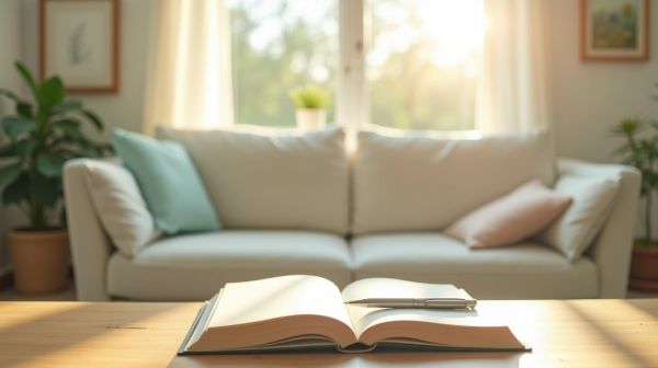 Pourquoi un journal de gratitude peut changer votre quotidien