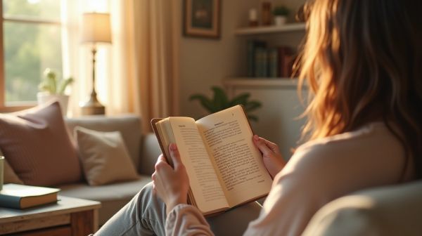 Pourquoi un journal de gratitude peut changer votre quotidien