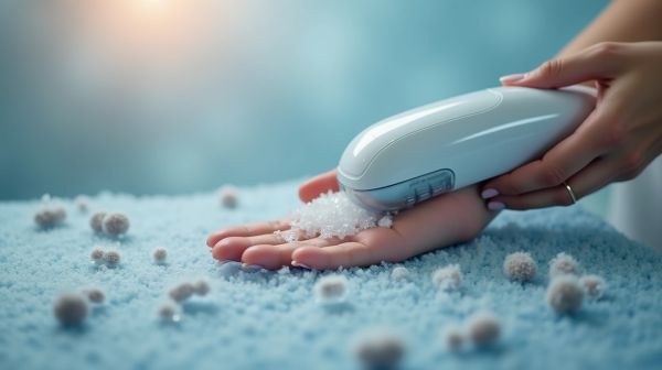 Top 5 Avantages de la cryolipolyse pour éliminer les graisses