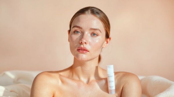 Top 5 crèmes hydratantes pour peau sensible à essayer