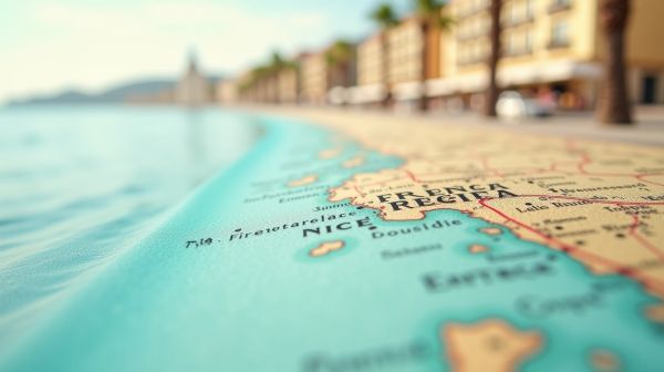 Top mutuelles à Nice : comparatif des options les plus rentables
